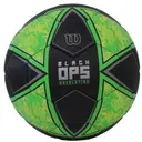 [WTE8908XB05-K] Balón de Fútbol Wilson OPS SZ5 con Caja Exhibidora