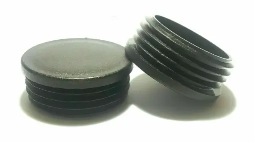 [68000] Set de Tapas de Extremos Máquinas Profesionales K6 Professional