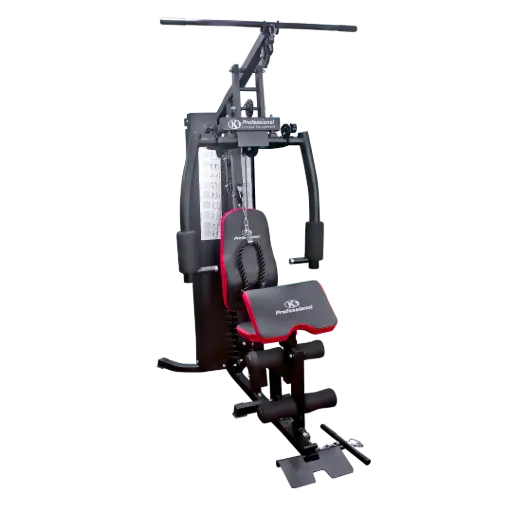 [68901] Multifuerza K6 Professional IO 2 V4 150 lb (Kit)