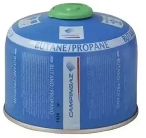 [39320] Bombona Campingaz C270 230Grs