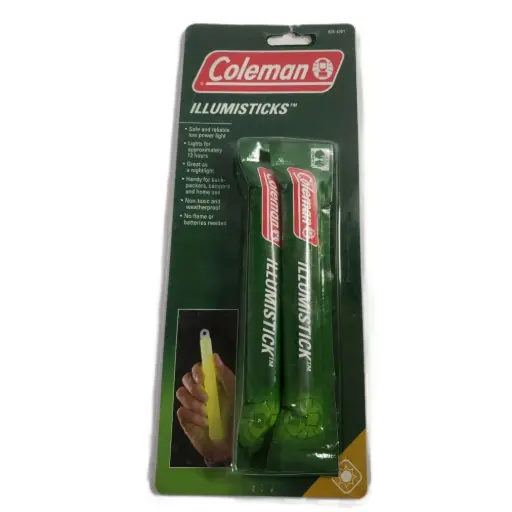 [2000003439] Ilumistick Coleman