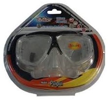 [ECO-1015] Careta de Buceo Ecology Pui Pui