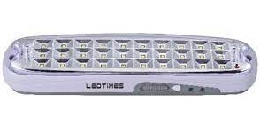 [LT-01004] Lámpara de Emergencia Led Hammer Electronic 30Led Smd