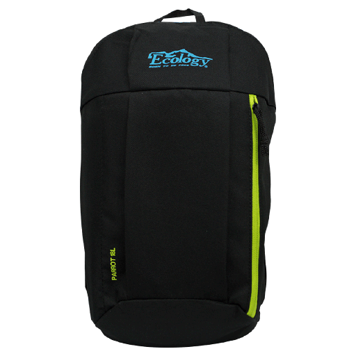Morral Casual Ecology Parrot 18 L