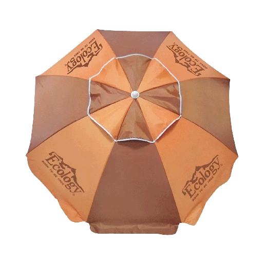 Sombrilla Ecology UV Fibra Max (1° Edición)