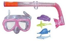 [12811] Set de Juguete Didáctico Ecology de Piscina