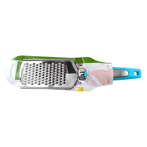 Rallador Fine Casa Acero Inoxidable