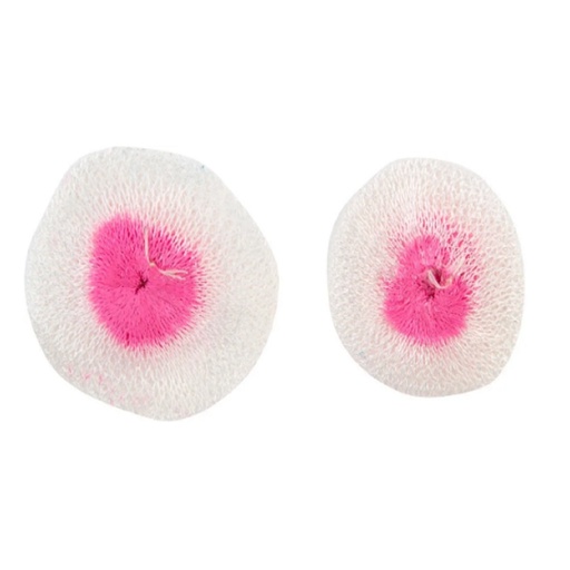 [68221] Camisa Mantilla Para Lámpara de Gas Coleman Campingaz Talla S