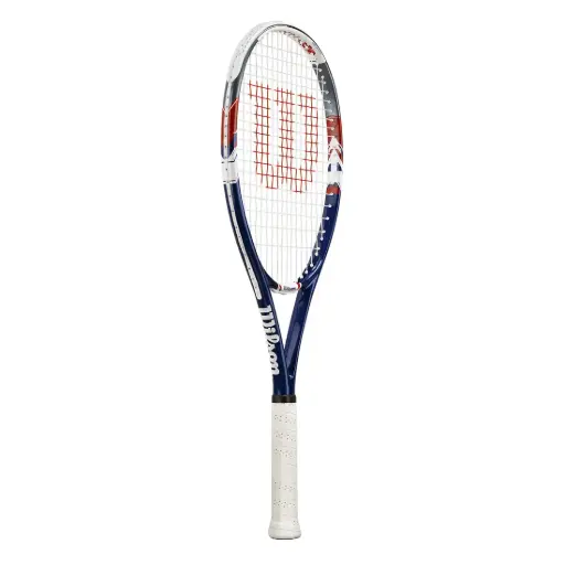[WRT32560U2] Raqueta de Tenis Wilson Us Open Adult C/ Cover (GRIP 2) (T3256-2)