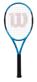 [WRT74041U2] Raqueta de Tenis Wilson Ultra 100 BR S/Cover (GRIP 2) (T7404-2)