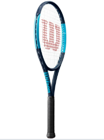 [WRT73741U2] Raqueta de Tenis Wilson Ultra 100L S/Cover (GRIP 2) Versión 2 (T7374-2)