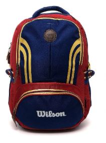 Morral Wilson Vintage Top Caballero (65.010082)