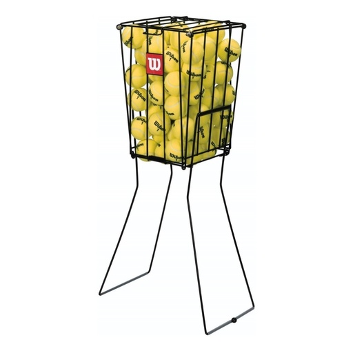 [WRZ323700] Cesta para Pelotas de Tenis Wilson 75 Ball Pick Up (Z3237)