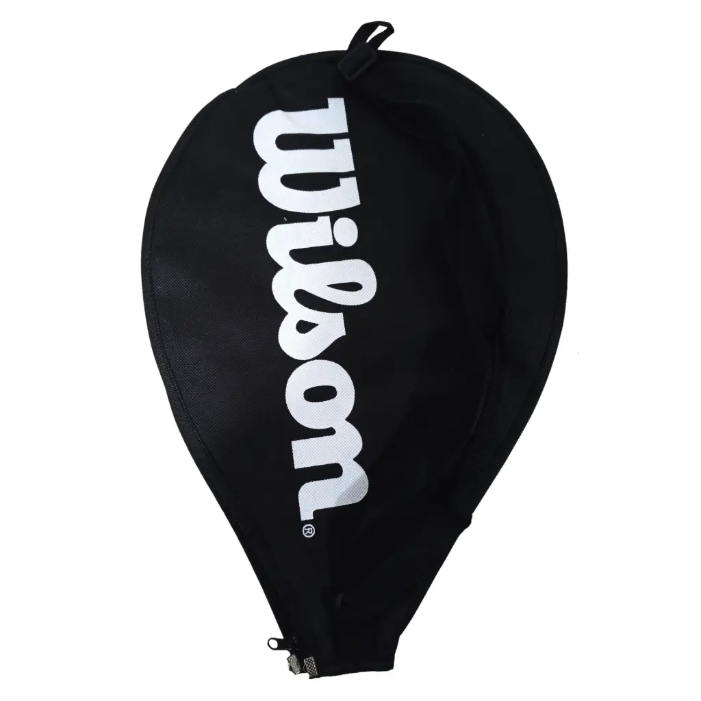 [CR21] Cover Raquetas Wilson 21"