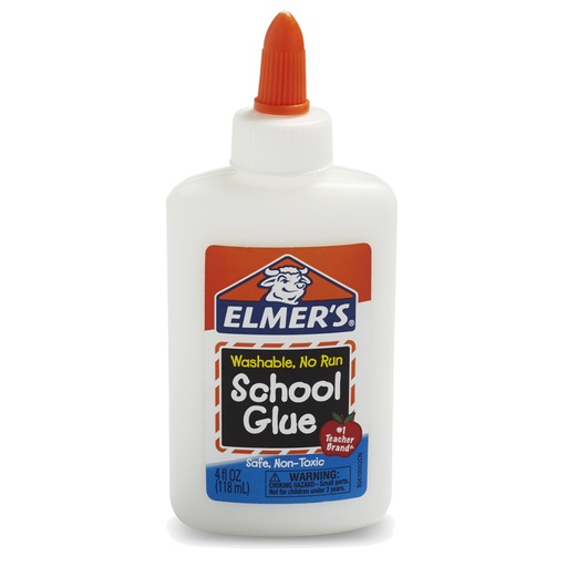 [E304LALMR] Líquido Elmer's School 118ml