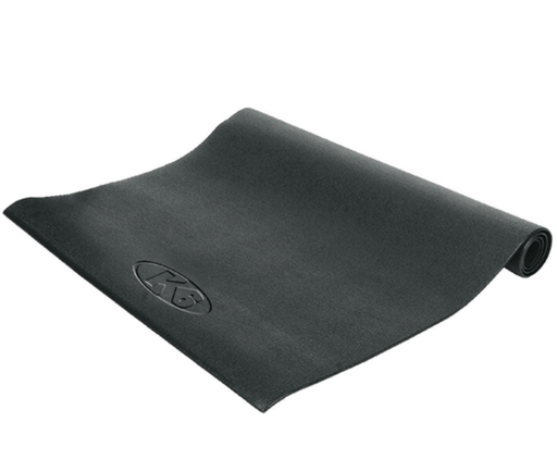 [66245] Tapete Para Bicicleta Elíptica Spinning Maquina Gym K6