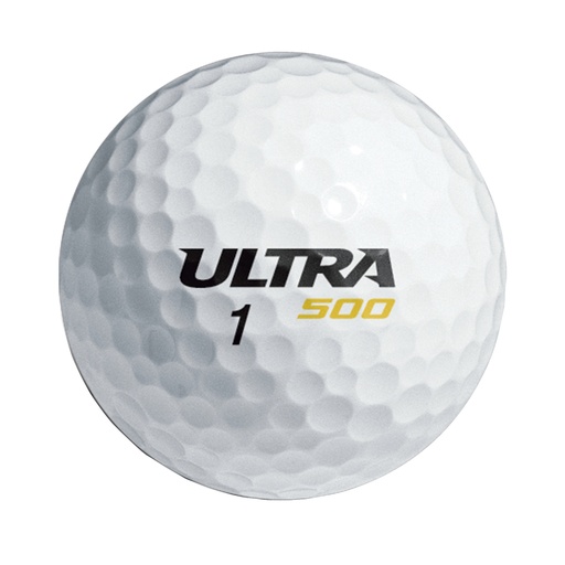 [WGWR58100] Pelota de Golf Wilson Ultra 500 15-Ball Distance