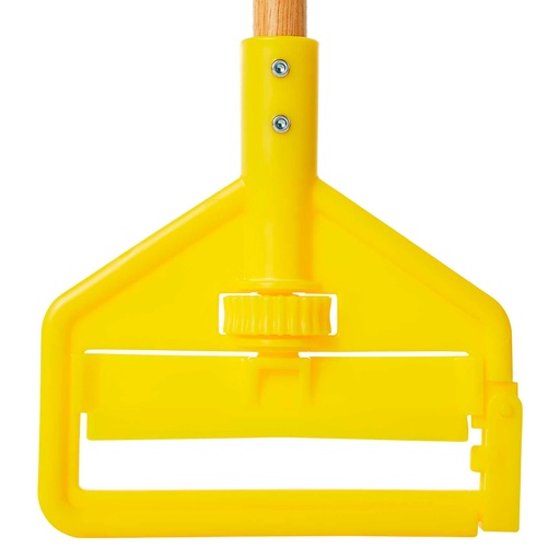 [FGH136000000]  Bastón Invader Aluminio Gris 152 cm Rubbermaid