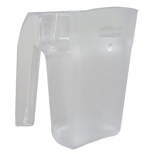 [FG9G5300CLR]  Pala para medir - 4 Tazas 1.0 Lts. Rubbermaid