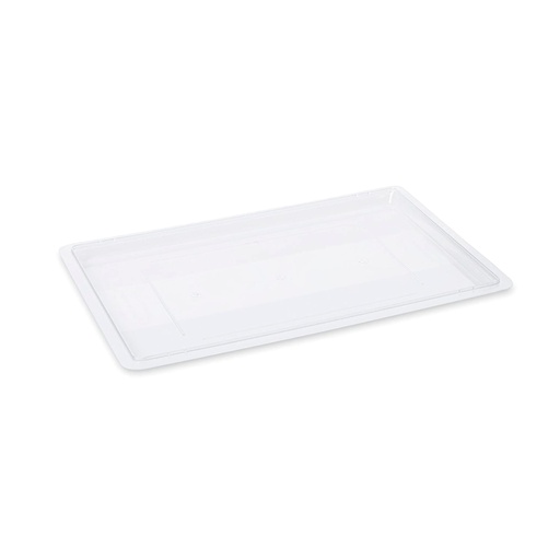 [FG330200CLR]  Tapa de caja alimentos FG3300/01/06/08 Rubbermaid