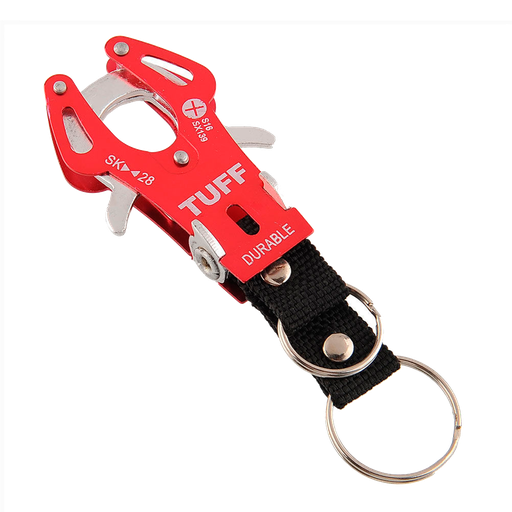 [BC-5033] Llavero con Candado de Seguridad (Precio por Docena)