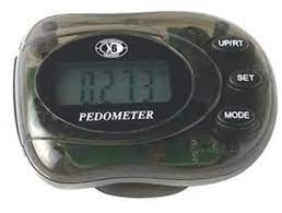 [K6-1057] Podómetro K6 Joywalk Minotauro