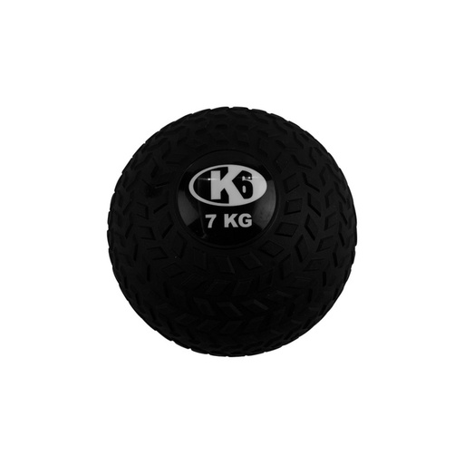 [67952] Balón Medicinal Texturizado 7 Kg K6