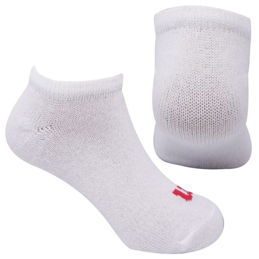 Medias Tobilleras para Niños Deportivas Wilson 3 pares