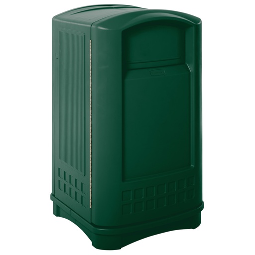 [FG396400DGRN] Contenedor Plaza de 189Lts. Rubbermaid