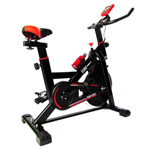 [66139] Bicicleta de Spinning Icaro K6 13 kg