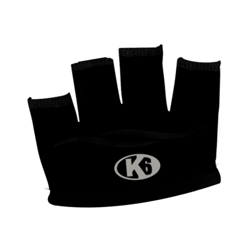 Agarre para Levantamiento de Pesas K6 Unisex