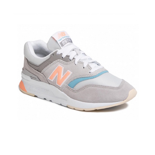 [CW997HAP-B-A] Zapatos de Mujer New Balance Lifestyle Gris/Azul