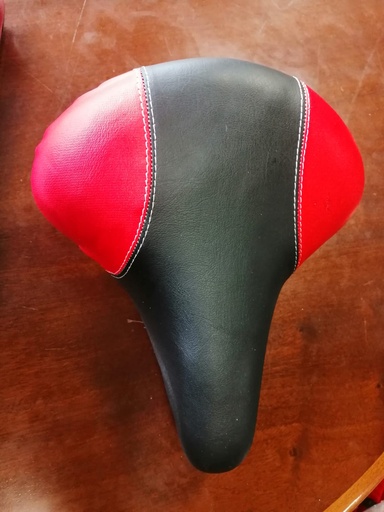 [98009] Asiento de Repuesto K6 Bicicleta Spinning Icaro (Ref.:66139)