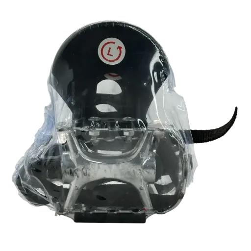 [98011] Set de pedales de Repuesto K6 Bicicleta Spinning Icaro (Ref.:66139)