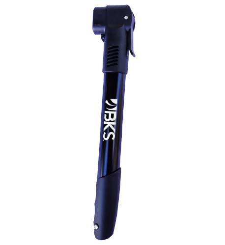 [33204] Bomba Portátil de Bicicleta P210 90 PSI Bks